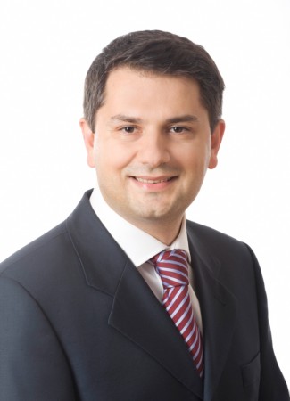 Dipl.-Ing. (FH) Ivica Ilic